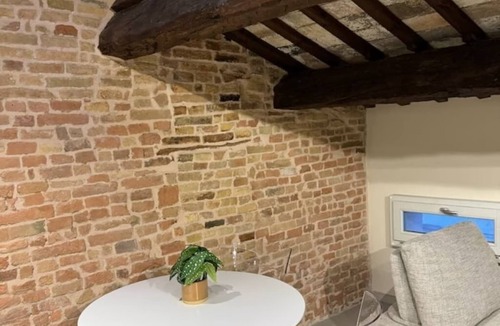 Ravenna Apartment | Suite 6