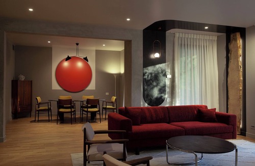 Dorobanti Apartment | Suite 6 KNOW