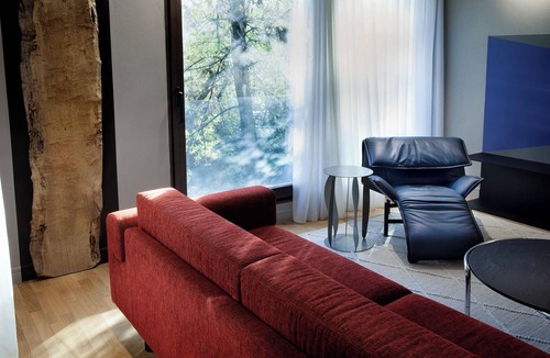 Dorobanti Apartment | Suite 6 KNOW
