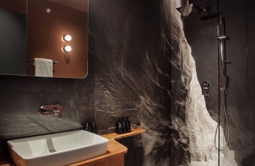 Dorobanti Apartment | Suite 6 KNOW