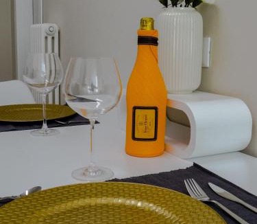 Crocetta-San Lazzaro-Modena Est House | Suite 649 Bilocale con terrazzo