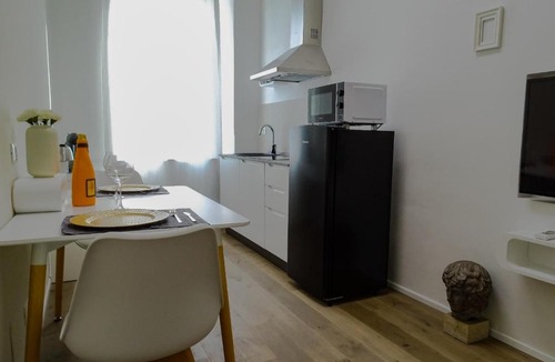 Crocetta-San Lazzaro-Modena Est House | Suite 649 Bilocale con terrazzo