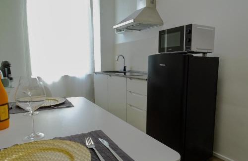 Crocetta-San Lazzaro-Modena Est House | Suite 649 Bilocale con terrazzo