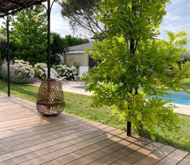 Reyrieux House | Suite 671
