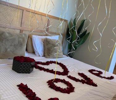 Sakkala Hotel | Suite 69