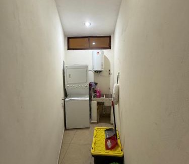Ciudad Obregon House | Suite #7