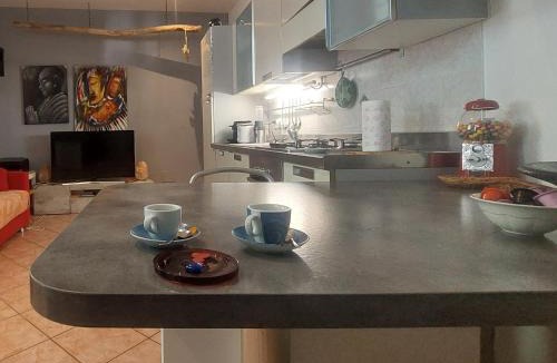 Fusignano Apartment | Suite 71