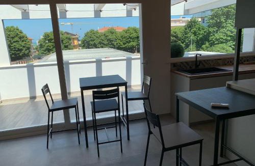 Porto Sant'Elpidio Bed & Breakfast | Suite 783 Bed and Breakfast