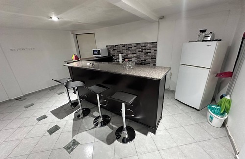 Cuautitlan Izcalli Apartment | Suite#9|Close to Auto. Mex-Qro.