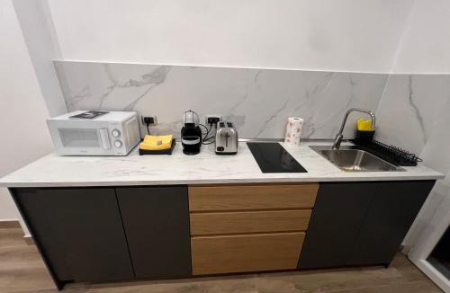 Quartiere XXII Collatino House | Suite 98