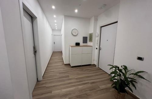 Quartiere XXII Collatino House | Suite 98