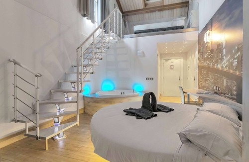 Ortica House | Suite A Tema