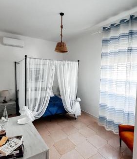 Torre Ovo Apartment | Suite ad maiora