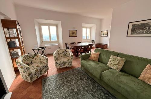 Jesi Apartment | Suite Agli Spaldi
