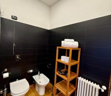 Mondello Apartment | Suite Aiace Mondello