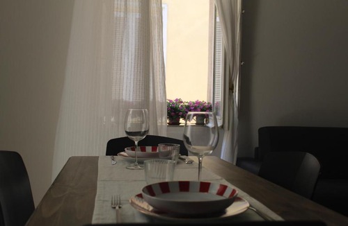 Santa Caterina Apartment | Suite al castello
