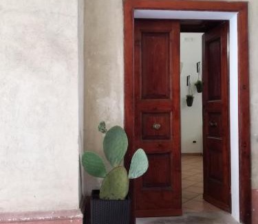 Taranto Apartment | Suite Al Ponte