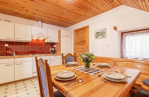 Prevalje Hotel | Suite Alder embraced by nature