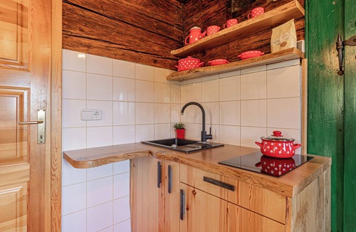 Prevalje Hotel | Suite Alder embraced by nature