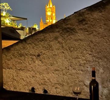 Albergheria Apartment | Suite alla Cattedrale