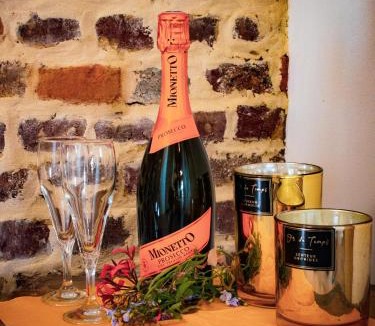 Incourt Bed & Breakfast | suite Alphonsine