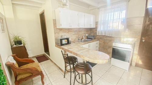 Ponceano Apartment | SUITE AMOBLADA TODO INCLUIDO