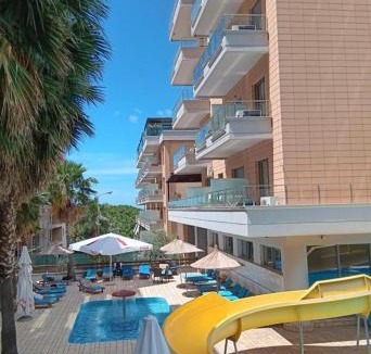 Vlore Apartment | Suite Apartment Vlorë
