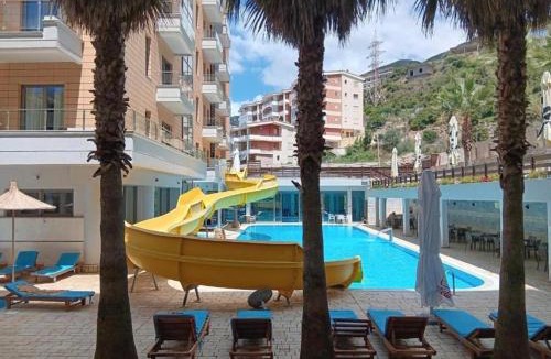 Vlore Apartment | Suite Apartment Vlorë