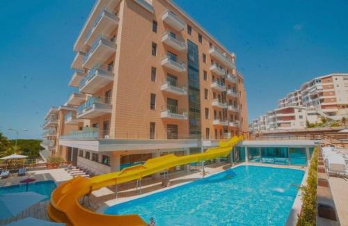 Vlore Apartment | Suite Apartment Vlorë