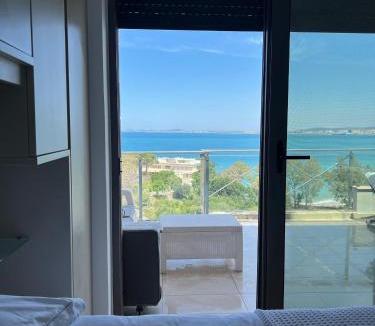 Vlore Apartment | Suite Apartment Vlorë