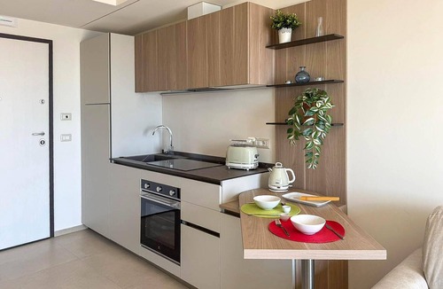Sant'Alessio Siculo Apartment | Suite apt. Moon Honey