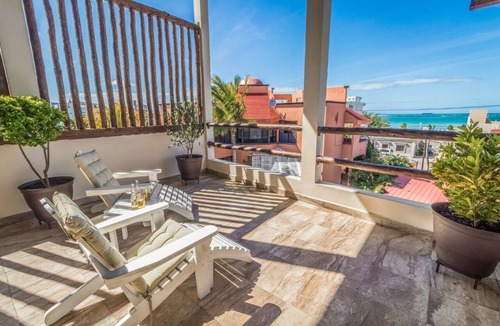 Esterito Bed & Breakfast | Suite Arlena, luxury ✔comfort✔close to the malecon✔Breakfast included✔