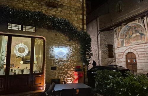 Assisi Apartment | Suite Assisi