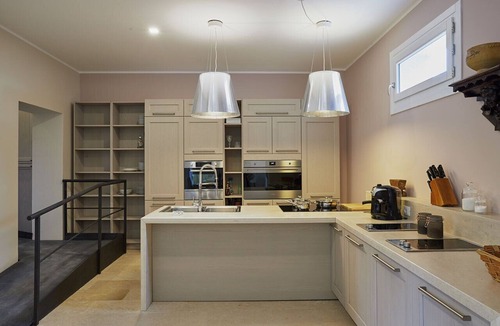 Noto Historic Centre Apartment | Suite Aurispa 143 con terrazza Noto