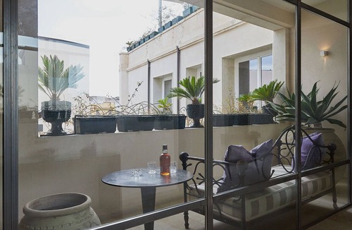 Noto Historic Centre Apartment | Suite Aurispa 143 con terrazza Noto