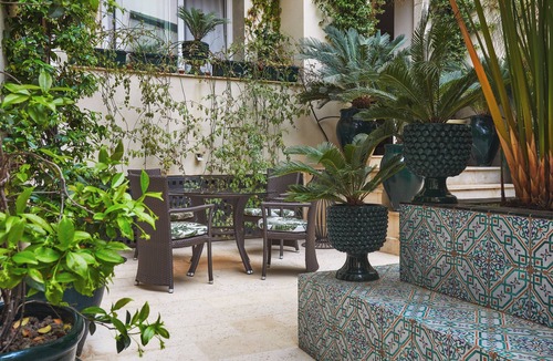 Noto Historic Centre Apartment | Suite Aurispa 143 con terrazza Noto