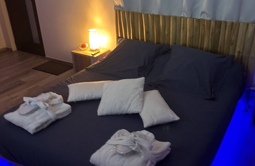 Tilloy-les-Conty Bed & Breakfast | Suite Avec Jacuzzi Privatif à 15 min D'amiens
