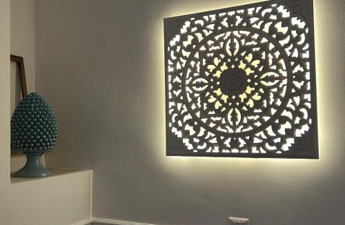 Lecce Historic Center Apartment | Suite Balmes 18