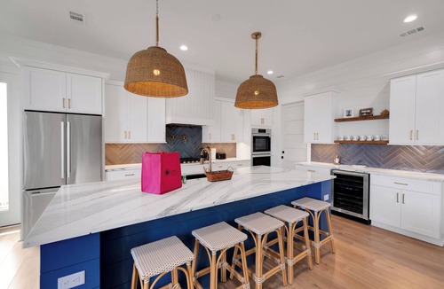 Tybee Island House | Suite Beach Tybee | Amazing Views, Private Pool, Rooftop Deck