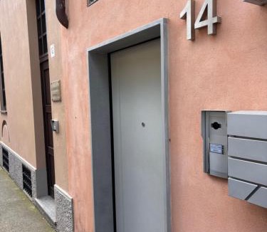 Cremona Apartment | Suite Belfuso