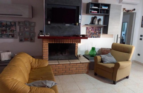 San Donaci Apartment | Suite Benedetta