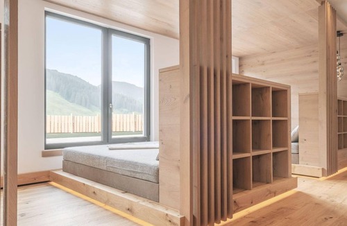 Warth Apartment | Suite 'Birch Forest' short stay - Lech Valley Lodge