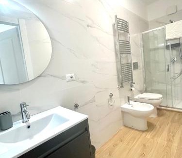 Quartiere XXIV Don Bosco House | Suite BonBon