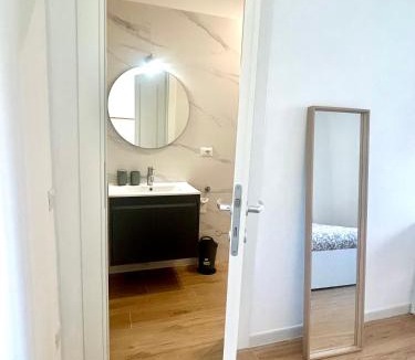 Quartiere XXIV Don Bosco House | Suite BonBon