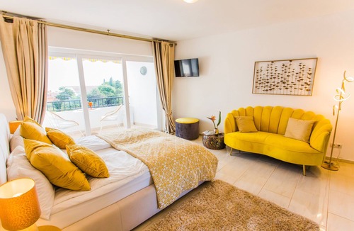 Carib Playa Apartment | Suite Bora Bora