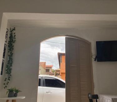 Buzios Resort | Suite Brava