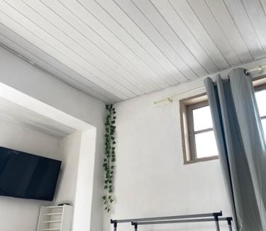 Buzios Resort | Suite Brava