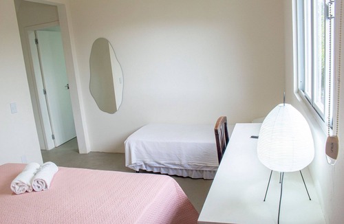Barra da Lagoa House | Suite Bromelia - Quinta da Margem (S5)