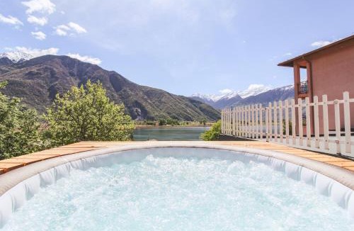 Dascio Apartment | Suite Camilla