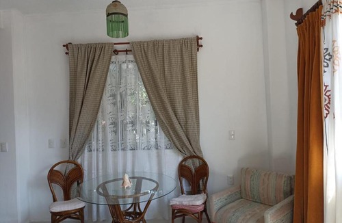 Santa Ursula Coapa Apartment | Suite Capulin